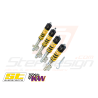 Combinés filetés ST XA /KW Subaru Impreza GT 1993 - 200040622 Combinés filetés ST XA /KW Subaru Impreza GT 1993 - 200040622