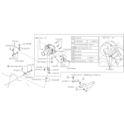 Schéma de Turbo Origine...