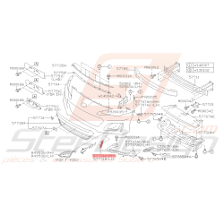 Couvercle de feu diurne...