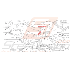 Conduit de radiateur de...