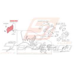 Poignée de Porte Intérieure...