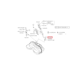 Conduit de Remplissage...