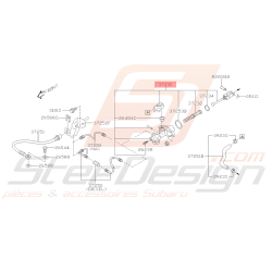 Emetteur d'Embrayage...