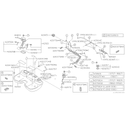 Schéma Réservoir de...