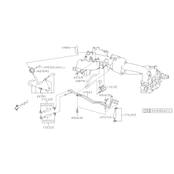 Schéma de Tuyauterie...