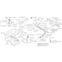 Schéma de Réservoir de...