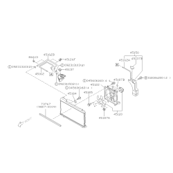 Schéma de Ventilateur de...