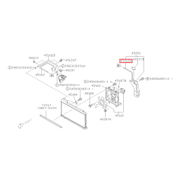 Durite de Réservoir Origine...