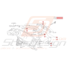 Vis Taraudeuse Origine Subaru WRX STI 02/2008 - 2014 et BRZ41095 Vis Taraudeuse Origine Subaru WRX STI 02/2008 - 2014 et BRZ41095