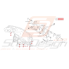 Vis Taraudeuse Origine Subaru WRX STI 02/2008 - 2014 et BRZ41104 Vis Taraudeuse Origine Subaru WRX STI 02/2008 - 2014 et BRZ41104