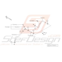 Schéma Système de Chauffage...