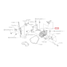 Compresseur de Climatisation Origine Subaru Forester Turbo 08/99-0241115