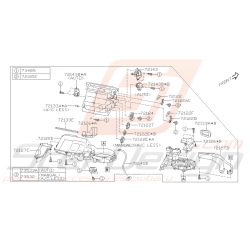 Schéma Unité de Chauffage...