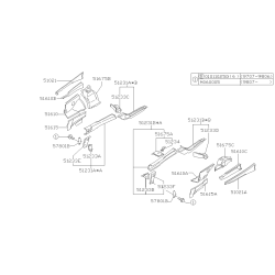 Schéma de Passage de Roue...
