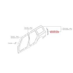 Extension d'Aile Arrière...