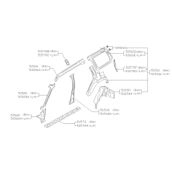 Schéma Carrosserie...