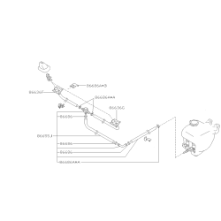 Schéma de Lave Phares...
