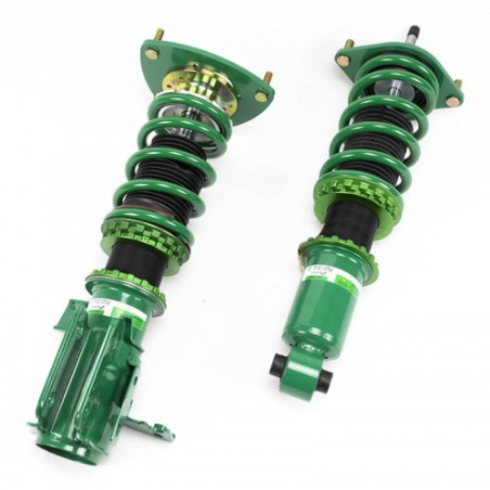 Combinés Filetés Tein Flex Z  Subaru BRZ et TOYOTA GT8641274