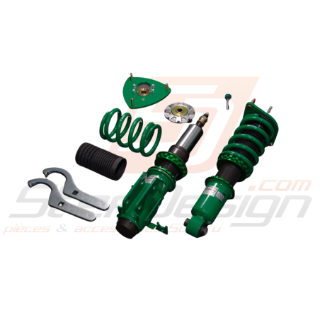 Combinés Filetés Tein Mono Sport Subaru BRZ Toyota GT8641303
