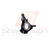 Porte Moyeu Avant Droit et Gauche Adaptable Subaru GT WRX STI FORESTER41306 Porte Moyeu Avant Droit et Gauche Adaptable Subaru GT WRX STI FORESTER41306