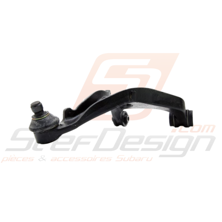 Triangle Arrière Droit et Gauche Adaptable Subaru BRZ WRX STI GT8641315