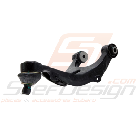 Triangle Arrière Droit et Gauche Adaptable Subaru BRZ WRX STI GT8641317