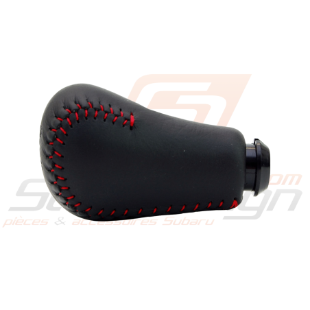 Pommeau Levier de vitesse  Subaru Impreza / 22B / P1 / Type-R (boite 5)41322