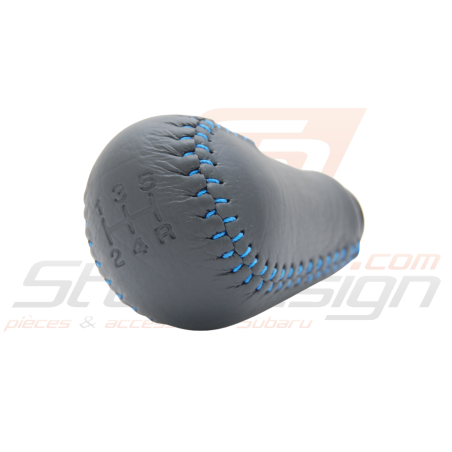 Pommeau Levier de vitesse  Subaru Impreza / 22B / P1 / Type-R (boite 5)41323