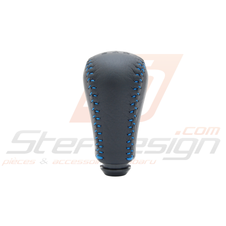 Pommeau Levier de vitesse  Subaru Impreza / 22B / P1 / Type-R (boite 5)41324