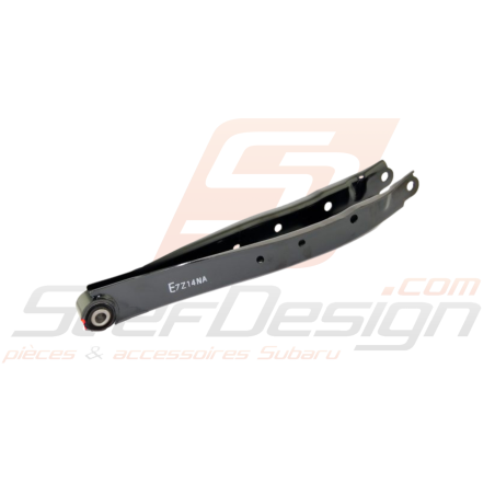 Tirant Arrière inférieur Adaptable Subaru BRZ WRX STI FORESTER41325