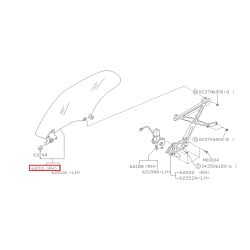 Vitre Arrière Origine...
