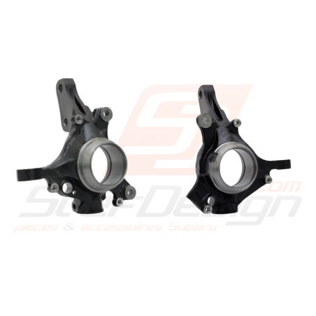 Porte Moyeu Avant Droit et Gauche Adaptable Subaru GT FORESTER41375