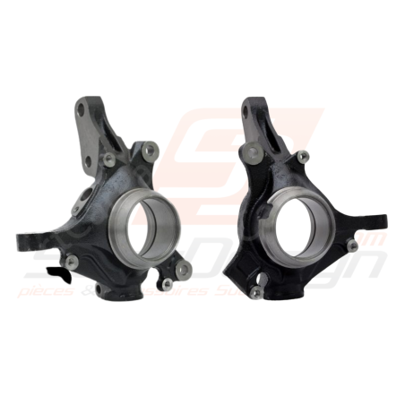 Porte Moyeu Avant Droit et Gauche Adaptable Subaru GT WRX STI FORESTER41380