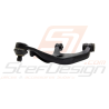 Triangle Arrière Droit et Gauche Adaptable Subaru BRZ WRX STI GT8641384