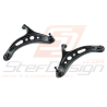 Triangle Avant Droit et Gauche Adaptable Subaru BRZ GT8641390