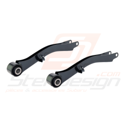 Tirant Arrière Droit et...