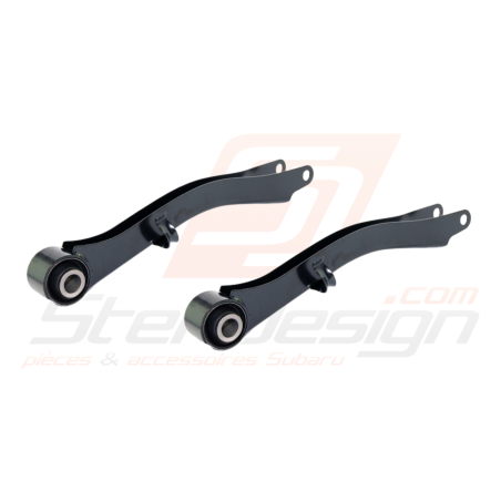 Tirant Arrière Droit et Gauche Adaptable Subaru WRX STI 2008 - 201441394