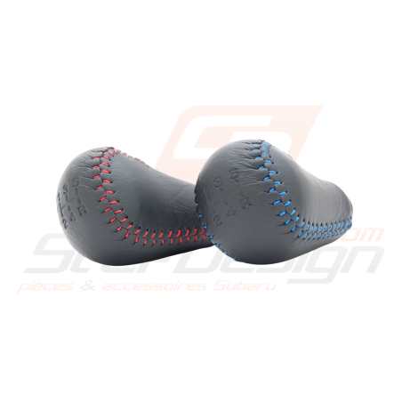 Pommeau Levier de vitesse  Subaru Impreza / 22B / P1 / Type-R (boite 5)41395