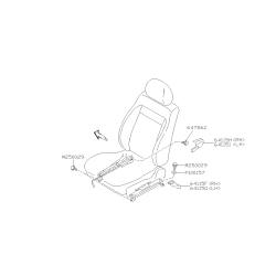 Schéma Visserie de Rail de...