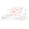 Vis Subaru GT WRX STI BRZ Forester Turbo41440