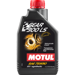 Motul gear 75w90 LS