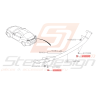 Bouchon Origine Subaru WRX STI 2008 - 2014 BRZ 11/2015 - 201941501