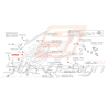 Guide Origine Subaru GT WRX STI BRZ41574 Guide Origine Subaru GT WRX STI BRZ41574