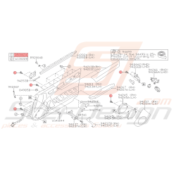 Vis Taraudeuse Origine...
