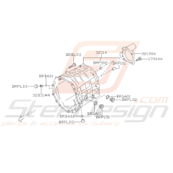 Schéma Boitier Moyen...