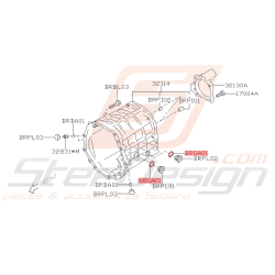 Joint de bouchon de boite...