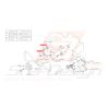 Vis de galet lisse de distribution Origine Subaru GT WRX STI Forester Turbo 97-02/05-0741724 Vis de galet lisse de distribution Origine Subaru GT WRX STI Forester Turbo 97-02/05-0741724