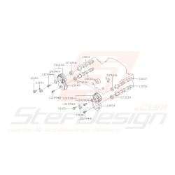 Schéma Arbre à Came Origine...