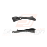 Couvercle Chassis Côtés Gauche et Droit Origine Subaru Forester 05-0741767