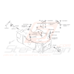 Schéma Bougies D'allumage...